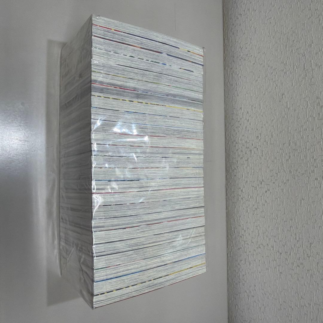 ハリガネサービス コミック 全24巻セット