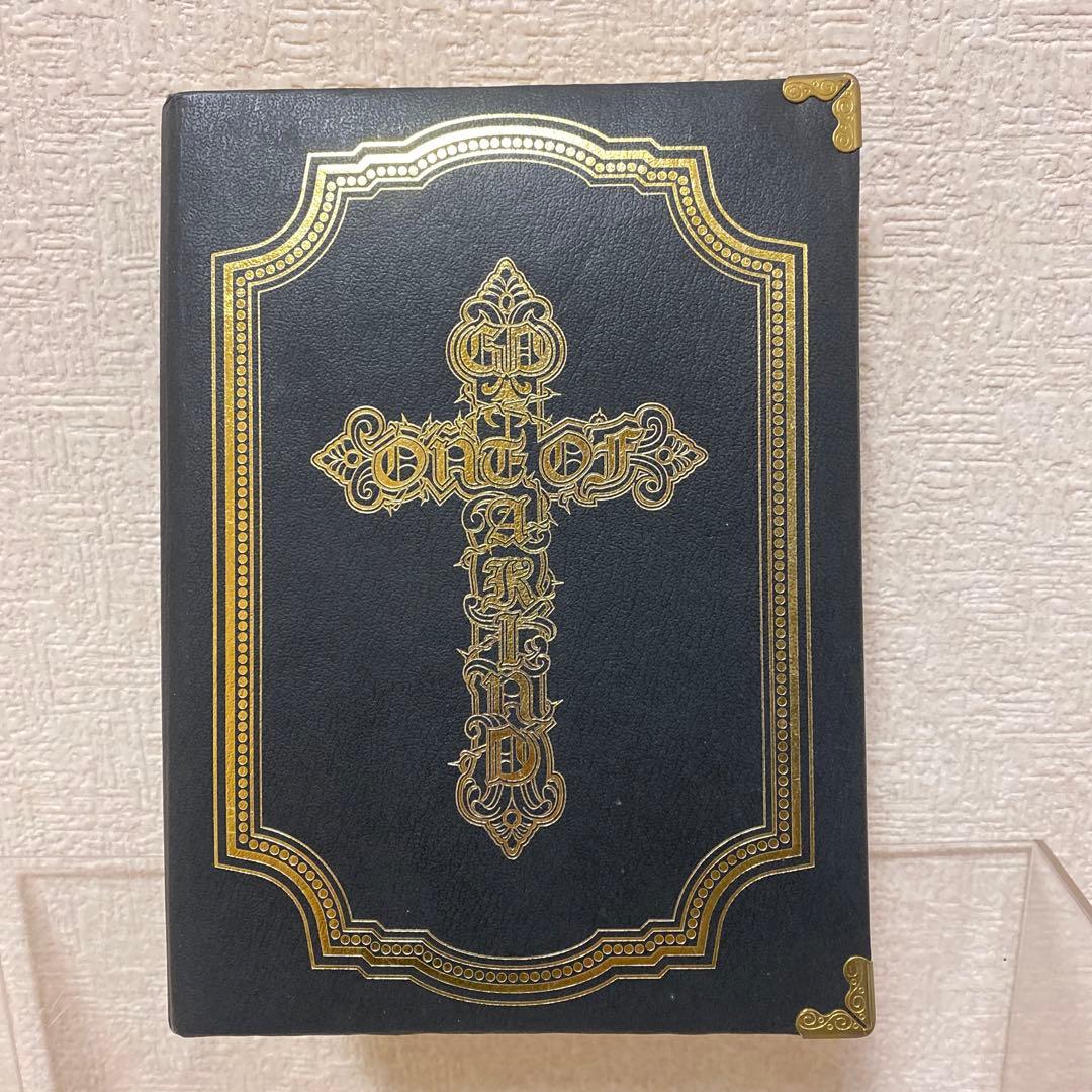 BIGBANG G-DRAGON CD 2012 カレンダーセット　写真詳細追加