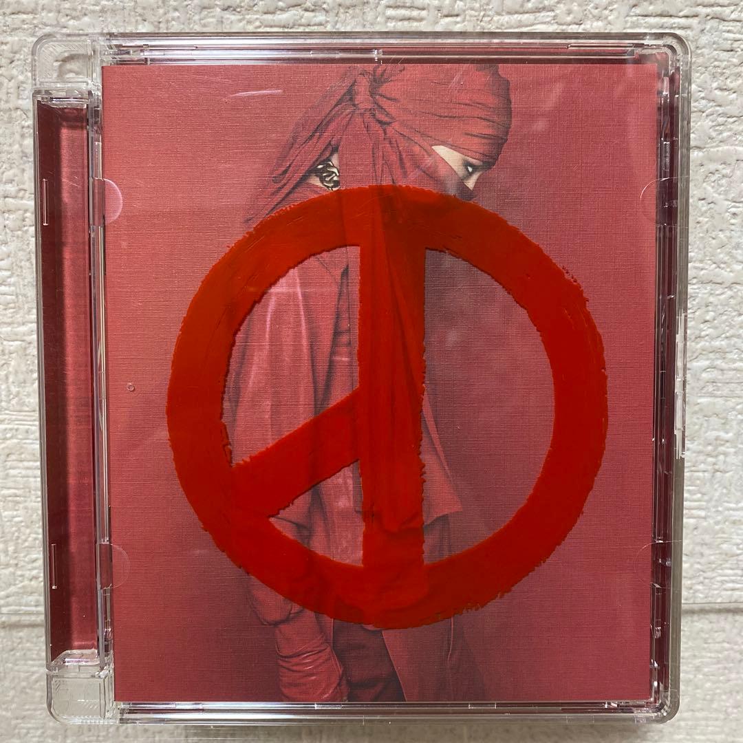 BIGBANG G-DRAGON CD 2012 カレンダーセット　写真詳細追加