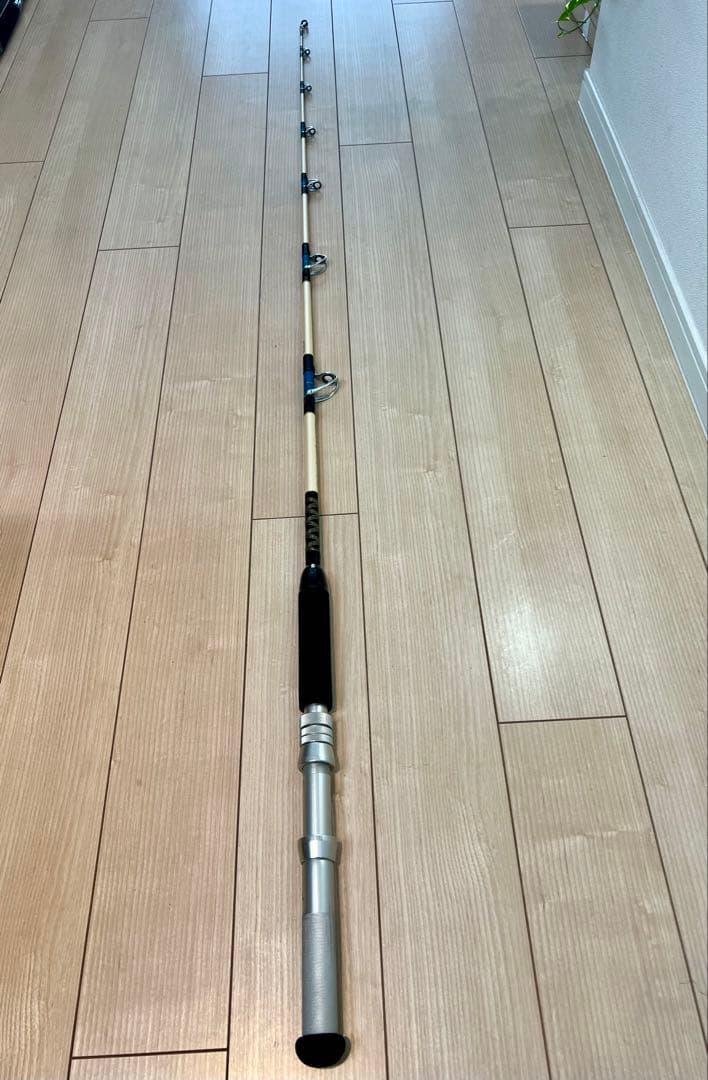 アルファタックル スーパーディープクルーザー 200W