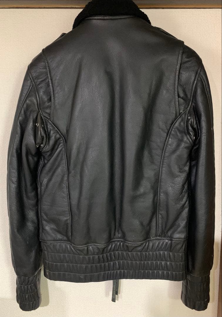 BACK BONEバックボーンBACKLASHバックラッシュBTMC