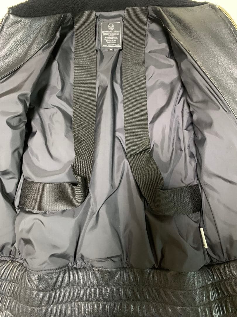 BACK BONEバックボーンBACKLASHバックラッシュBTMC