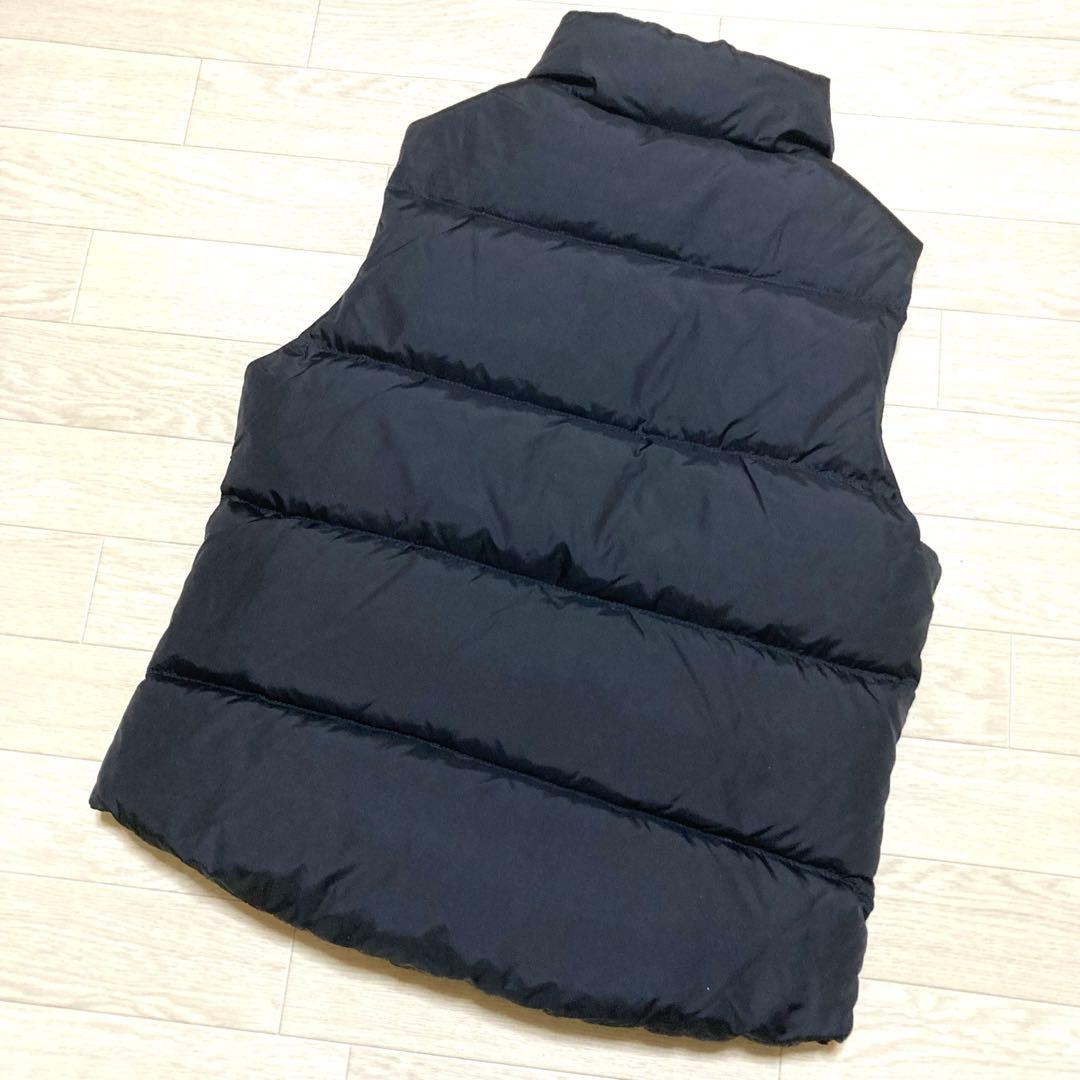 [本日限定][希少] ラルフローレンダウンベスト