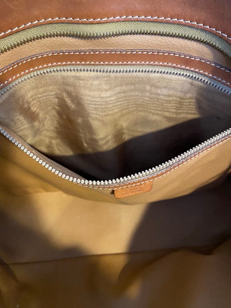 celine セリーヌ トートバッグ マカダム柄 トリオンフ PVCレザー大容量