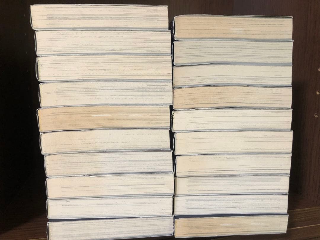 風雲児たち 全巻　1-20巻　みなもと太郎