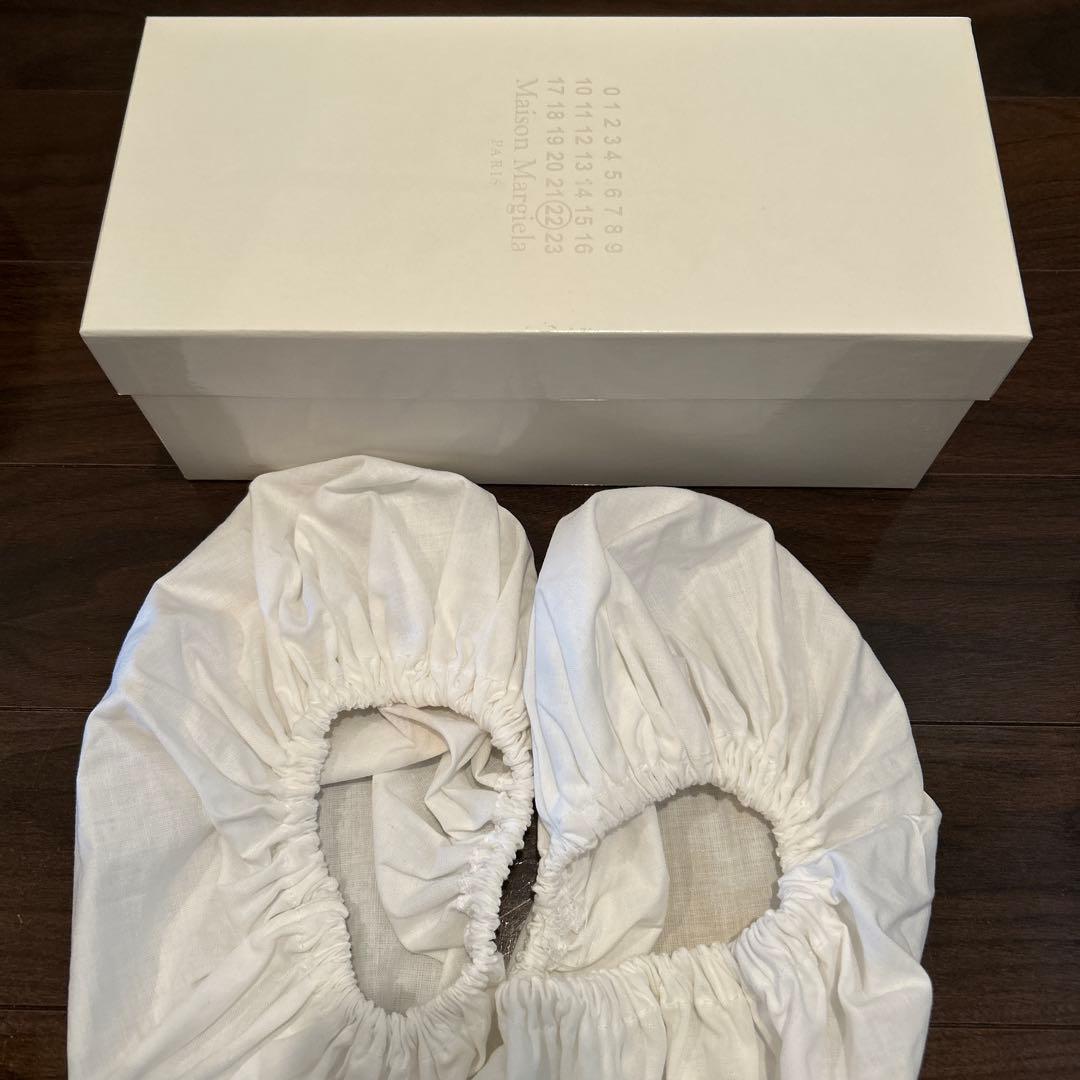 Maison Margiela フラットシューズ 37