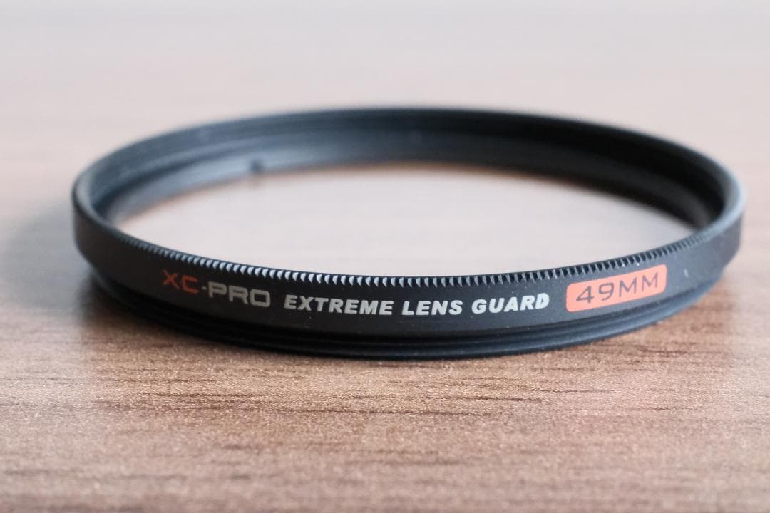 ソニー FE 40mm F2.5G