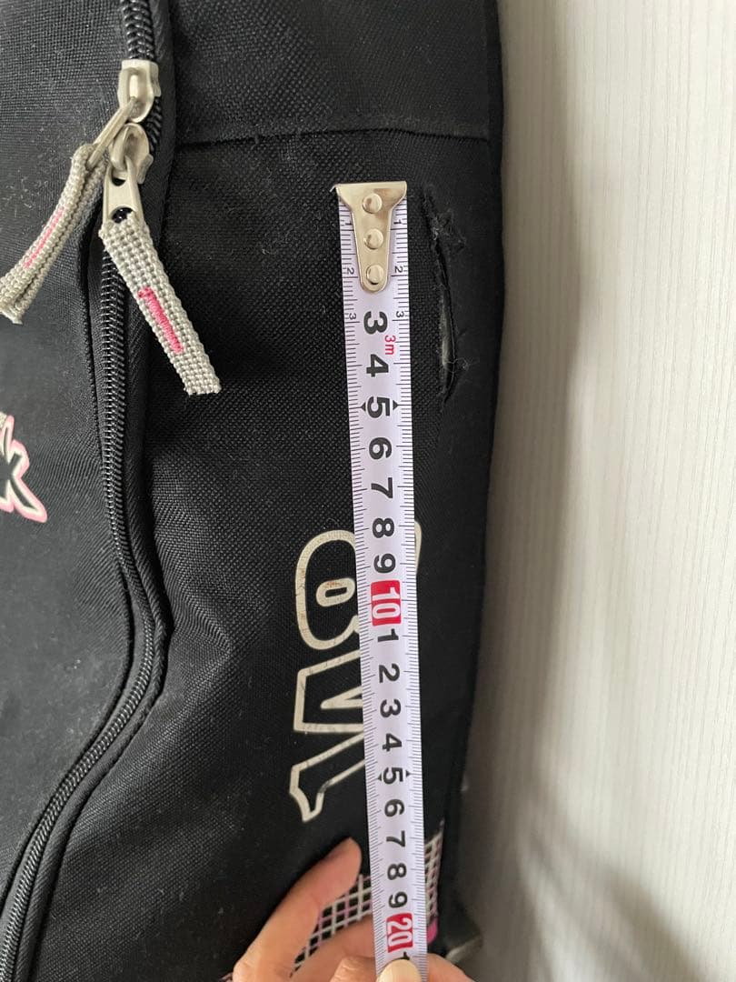 うえおページ　スノーボード 150cm 6点セット