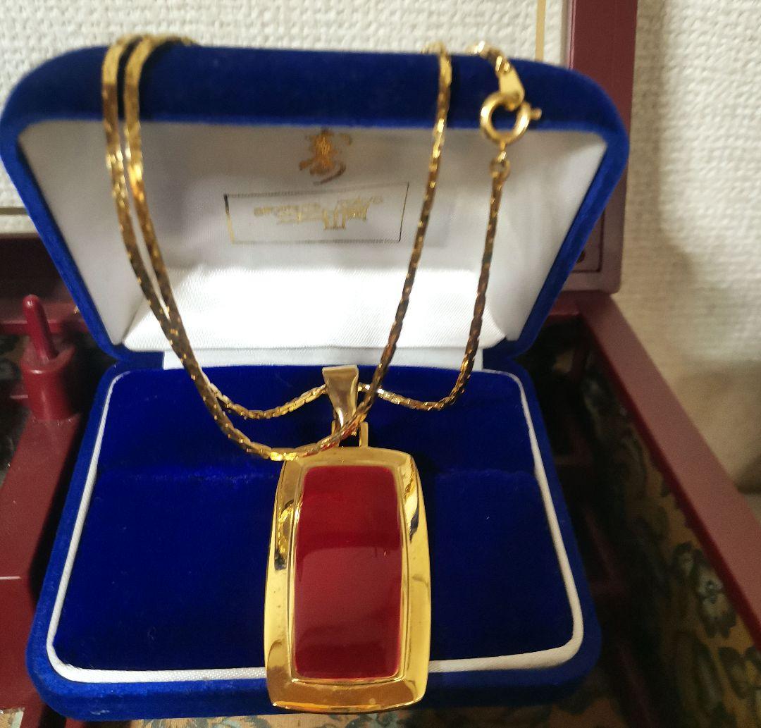 遺品整理 大量アクセサリー 刻印 指輪 金色 喜平 天然石 ブローチ