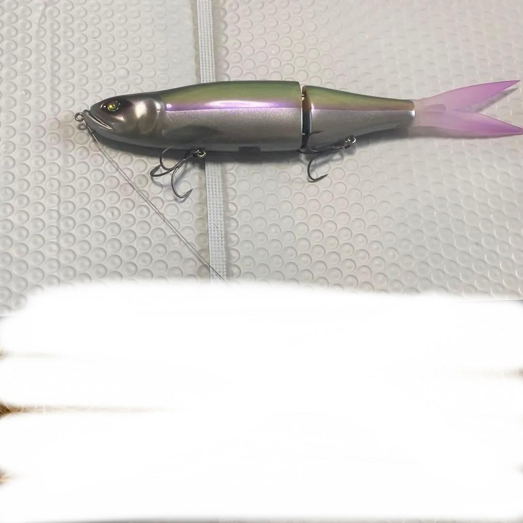 バンデルオーラ　g-ten ハーフ＆ハーフ