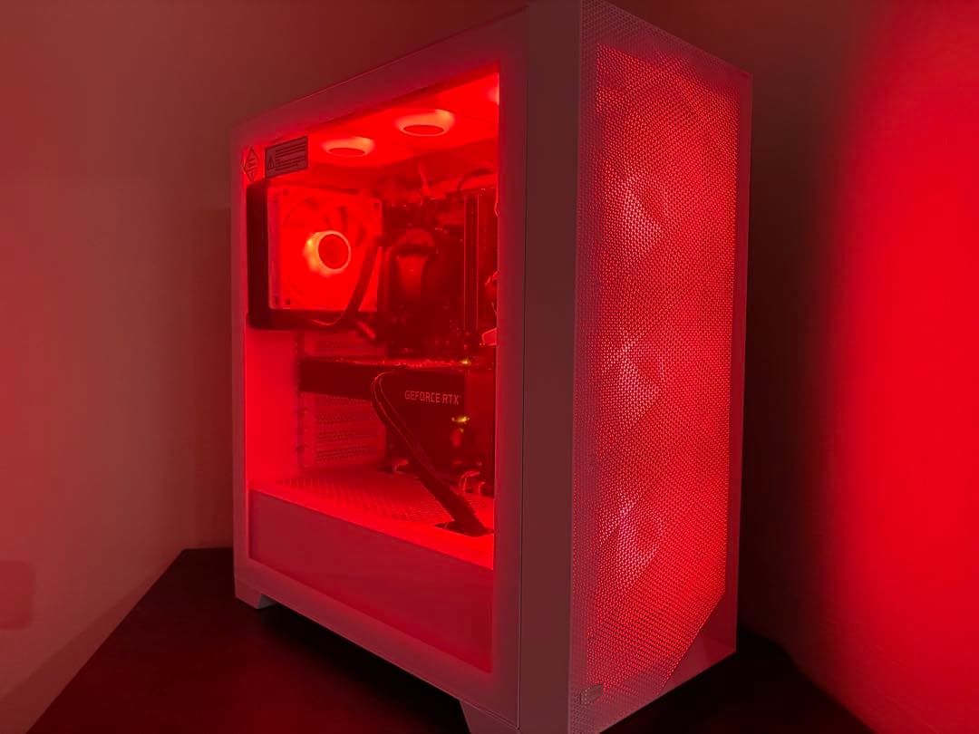 すらいむぅページ