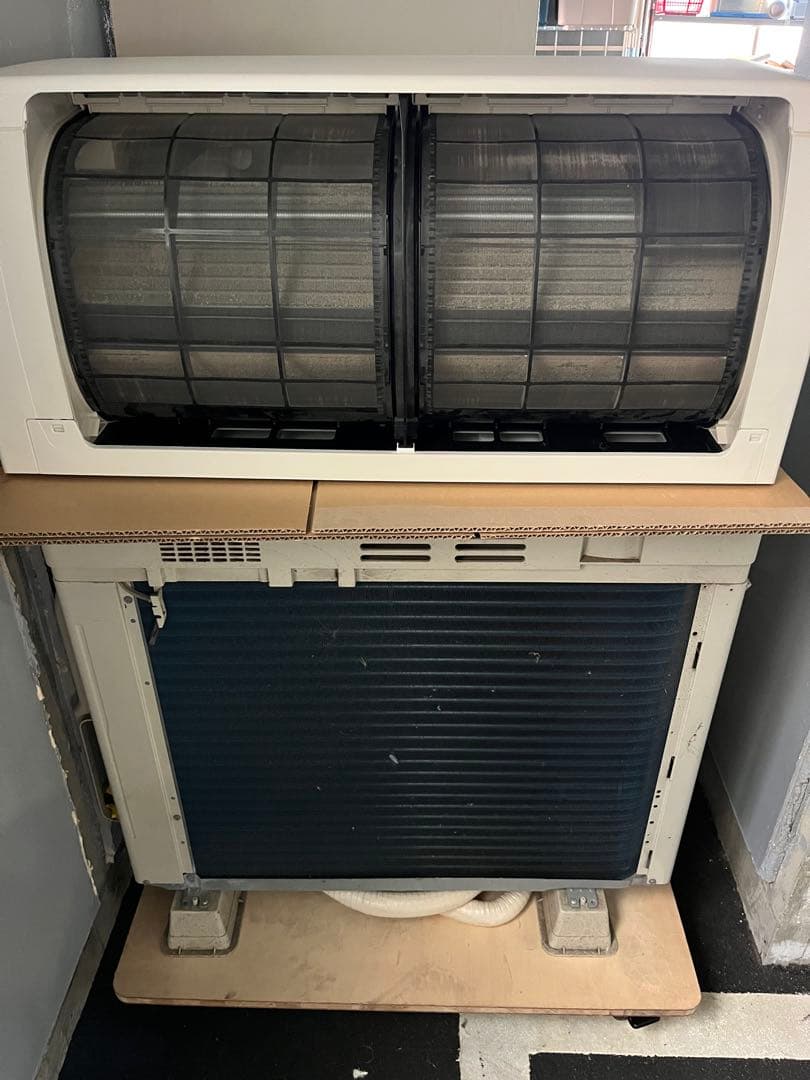 エアコンダイキンATR25ＸSE８-Ｗ