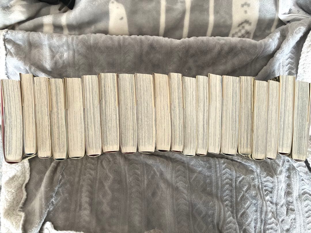 SLAM DUNK 新装再編版 全巻セット