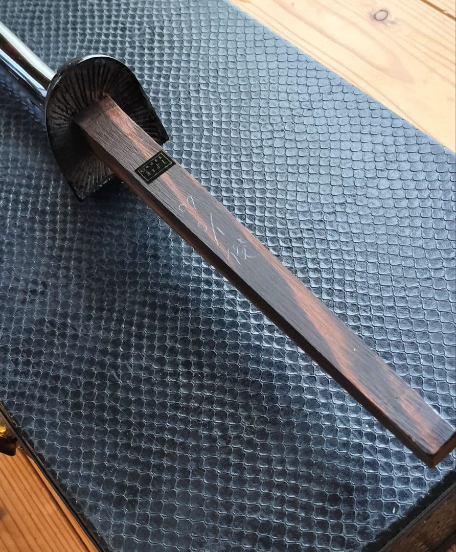 またよし 黒木 三線 チーガの桃原 一枚張り、