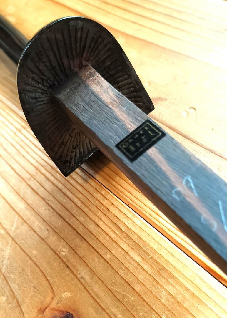 またよし 黒木 三線 チーガの桃原 一枚張り、