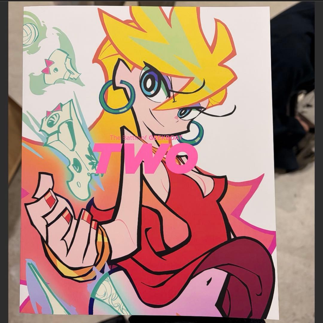 コミケ 2025 冬 C-107 セメタリーヒルズ青春白書 新刊