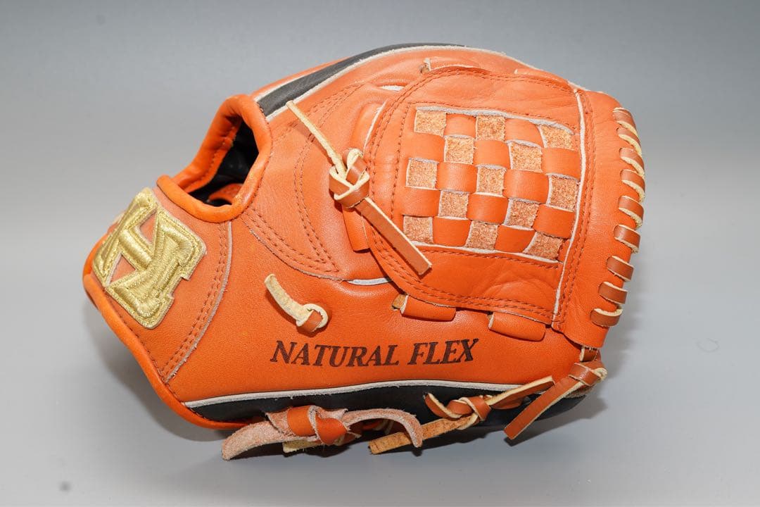 ハイゴールド 硬式用グローブ トレーニンググラグ トレーニング