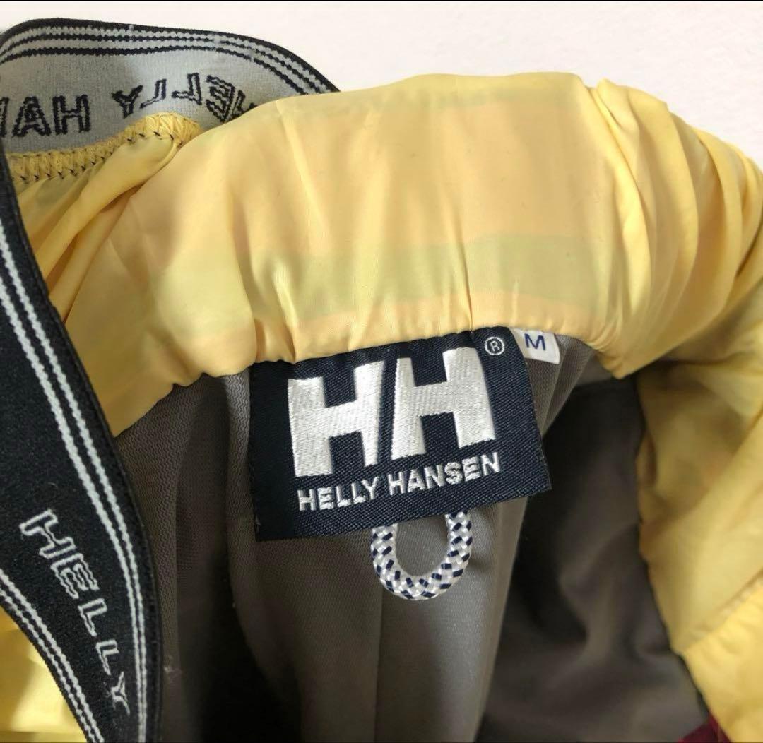 ヘリーハンセン　スノーボード　ウェア　上下セット　HELLY HANSEN