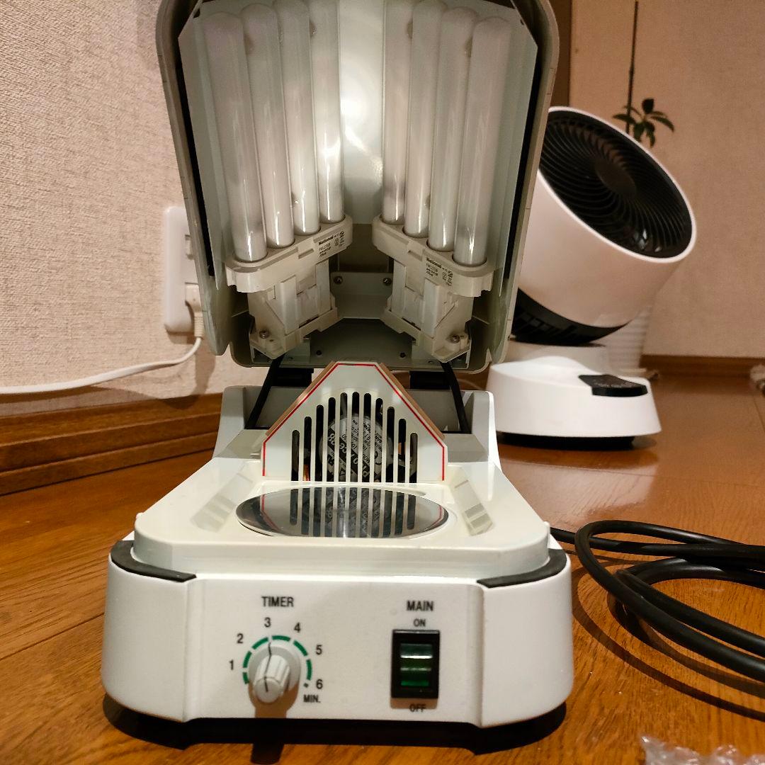 【仕様僅か】ジーシー 光重合器