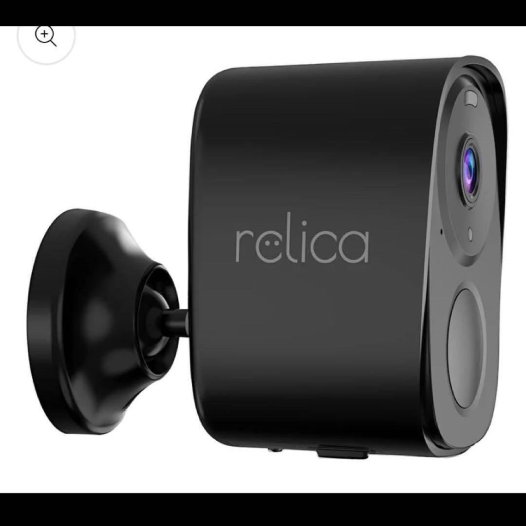 アマンダラ・カマンダラ 【新品未使用品】防犯カメラ relica G3