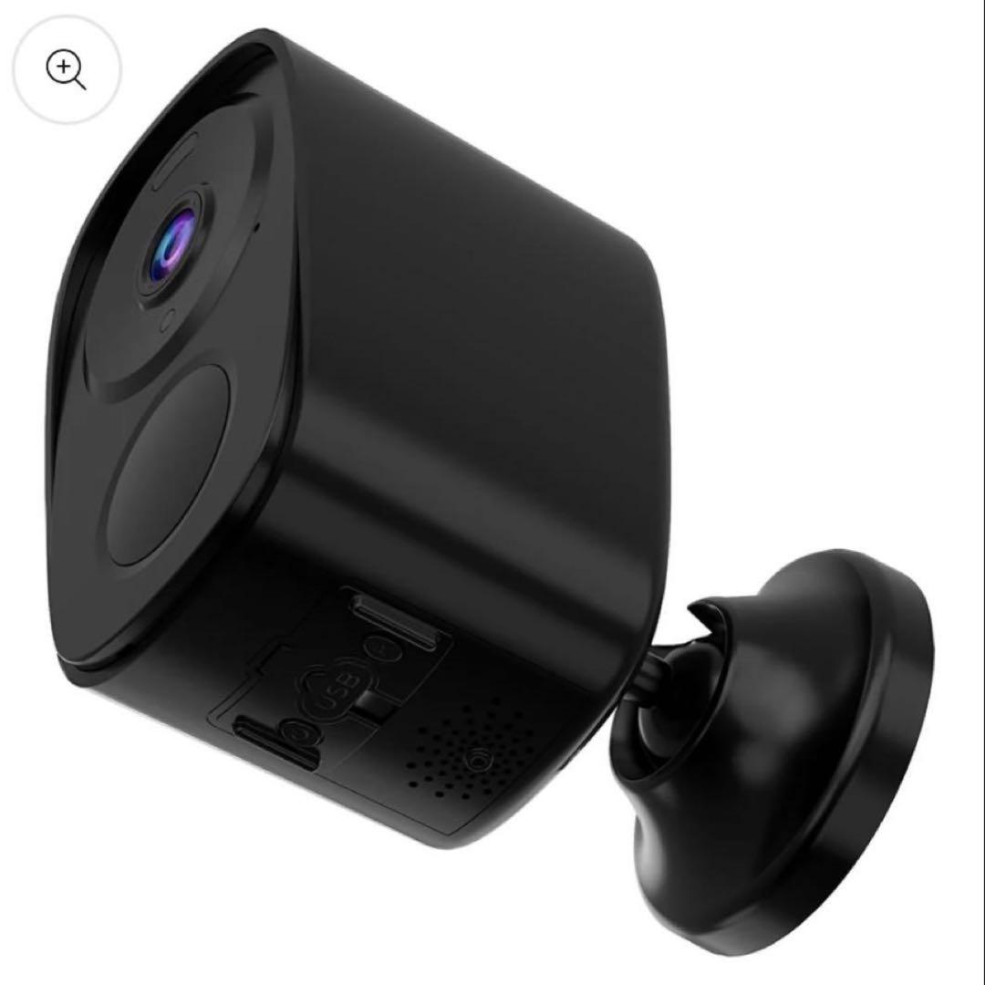 アマンダラ・カマンダラ 【新品未使用品】防犯カメラ relica G3