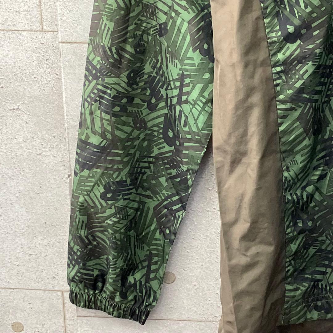 new balance ニューバランス KAKUSEI ピステ 160 緑