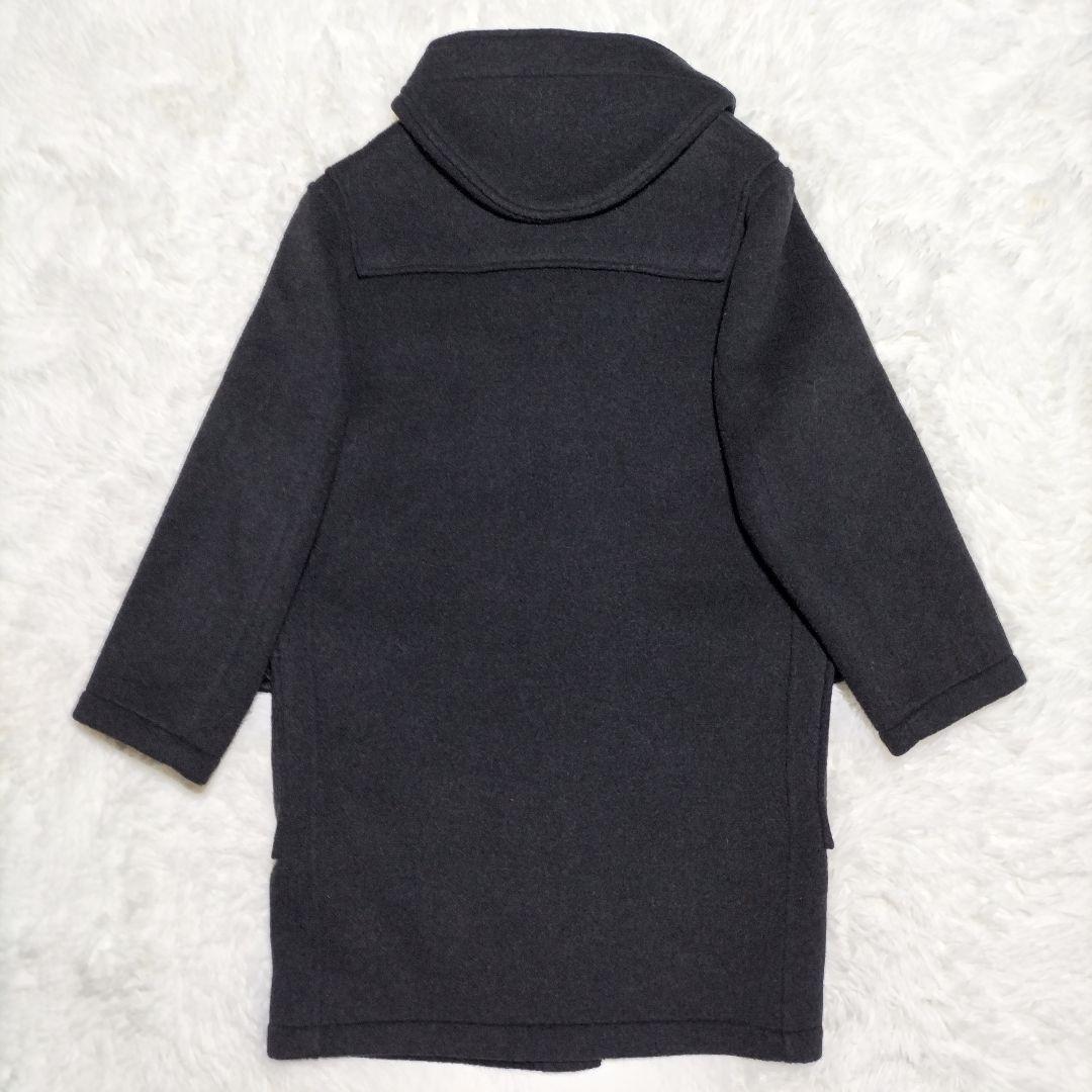 ✨美品✨ Gloverall グローバーオール ダッフルコート グレーL 英国製