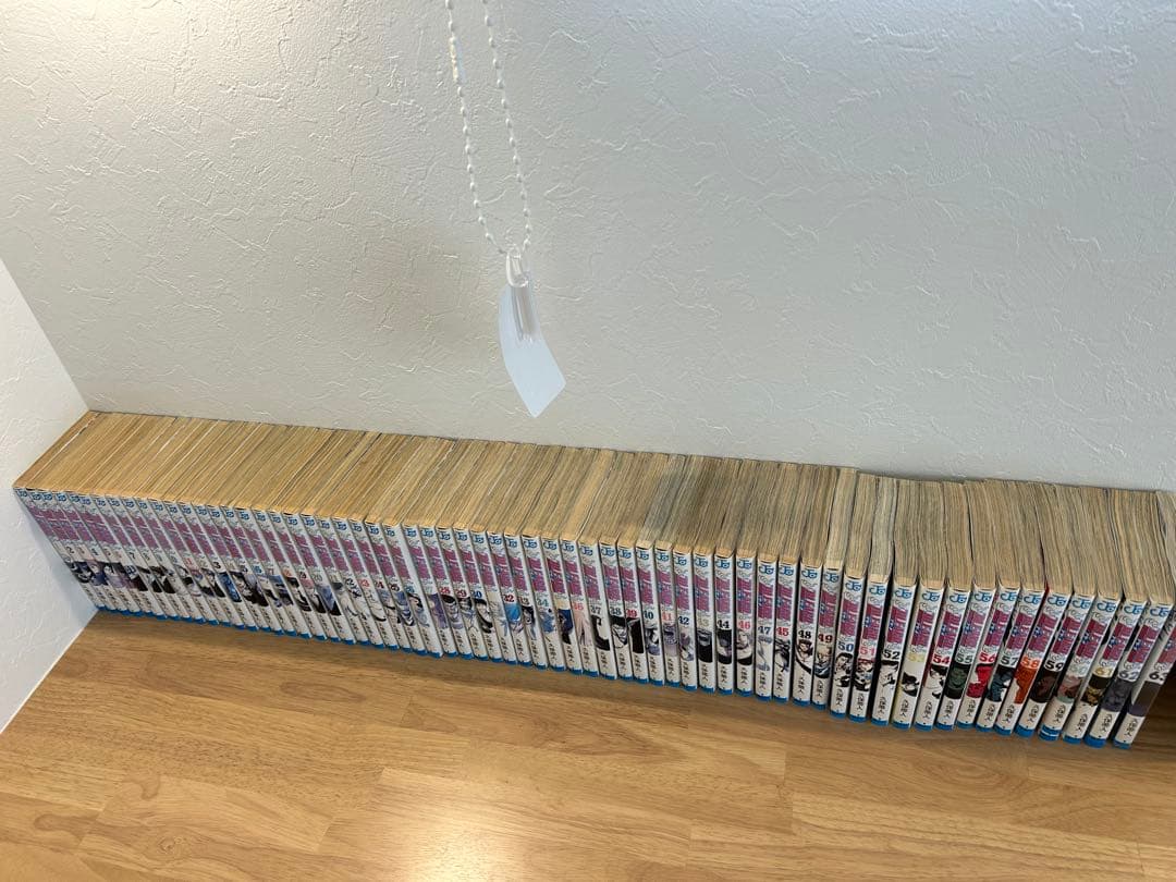 BLEACH ブリーチ 1〜63巻セット