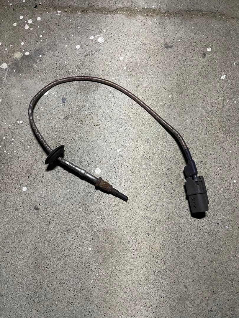 180sx 排気温度センサー