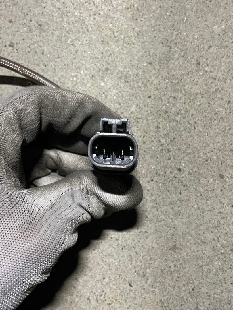 180sx 排気温度センサー