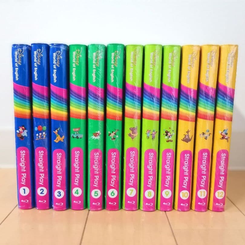 ストレートプレイ　DWE 最新版