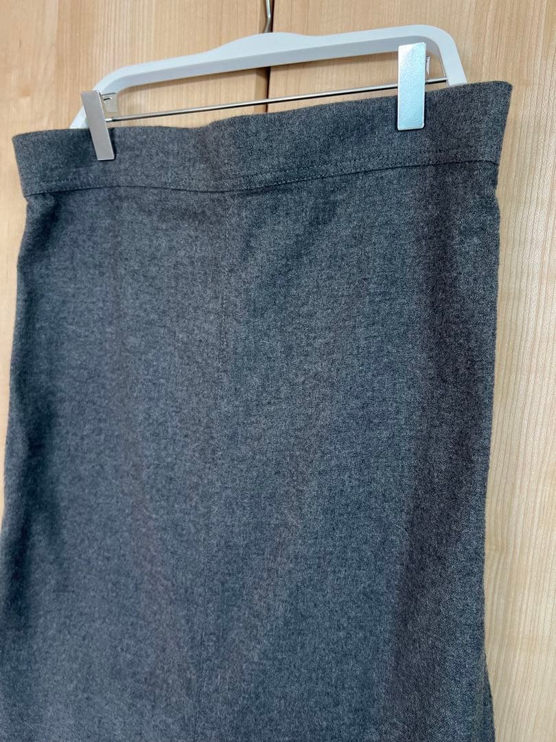 Spick & Span コットンビエラベアトップコンビネゾン