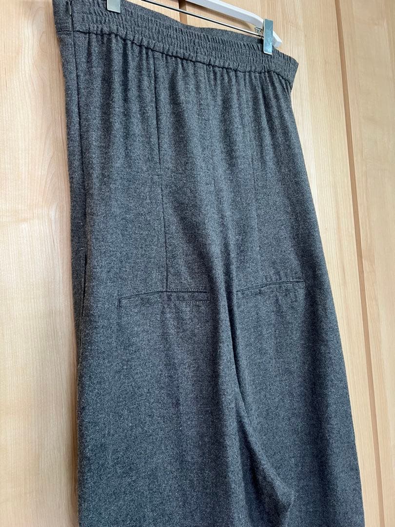 Spick & Span コットンビエラベアトップコンビネゾン