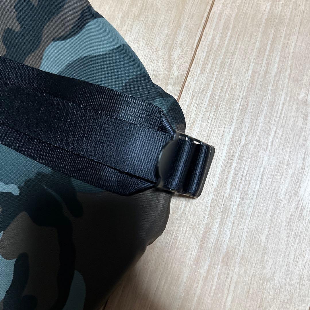 【美品】PORTER ポーター 2wayトートバッグ