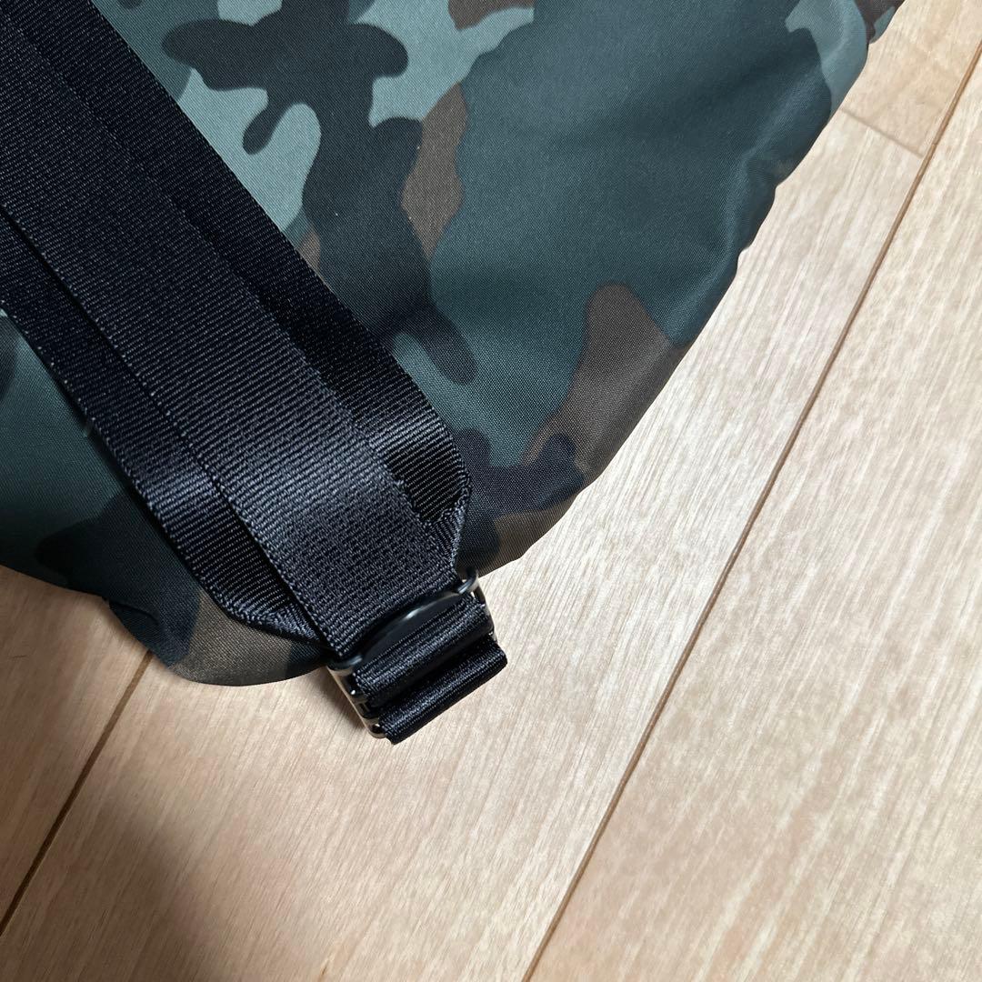 【美品】PORTER ポーター 2wayトートバッグ