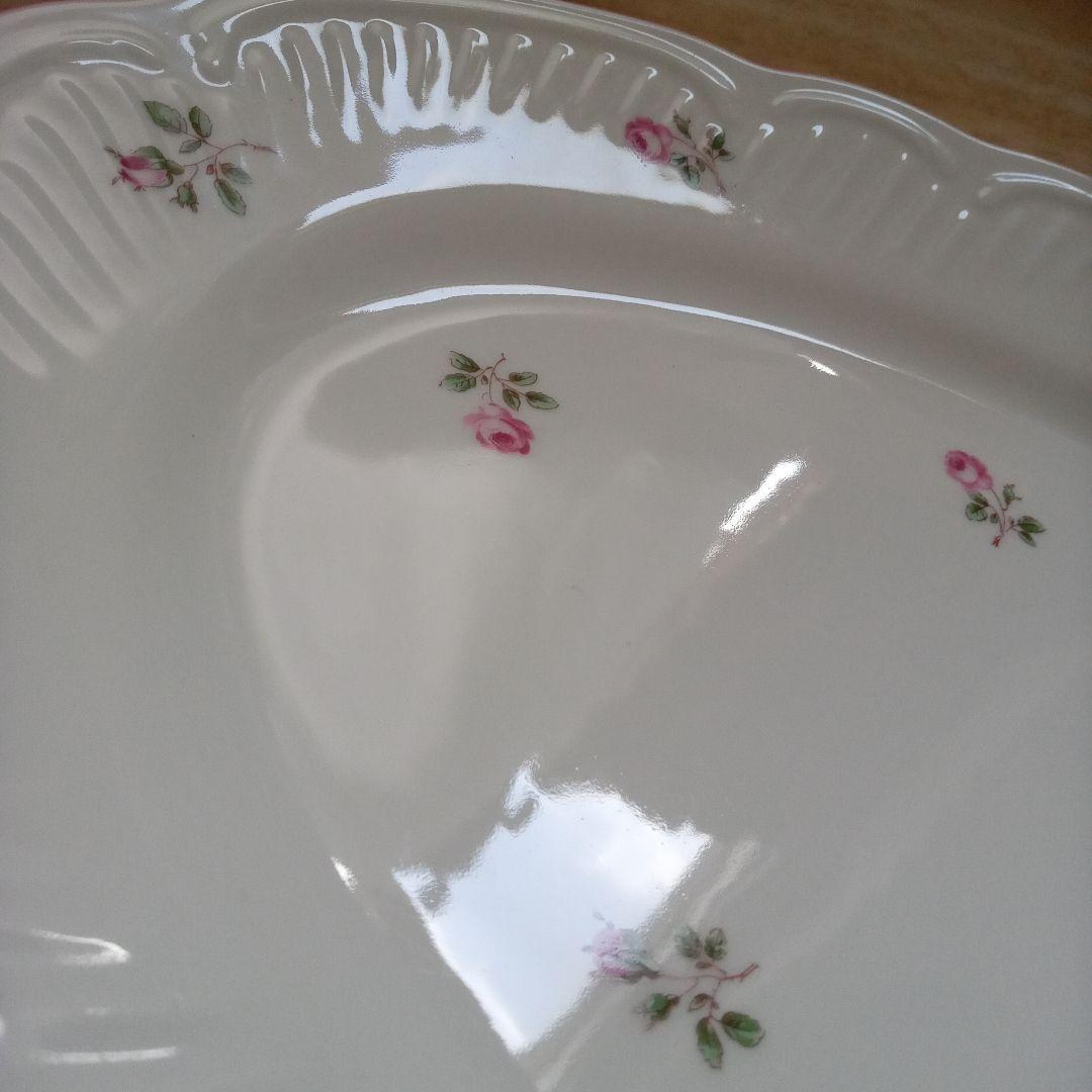 あ*す様 日本未発売　リチャード・ジノリ 楕円大皿