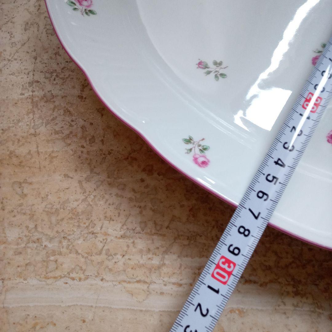 あ*す様 日本未発売　リチャード・ジノリ 楕円大皿