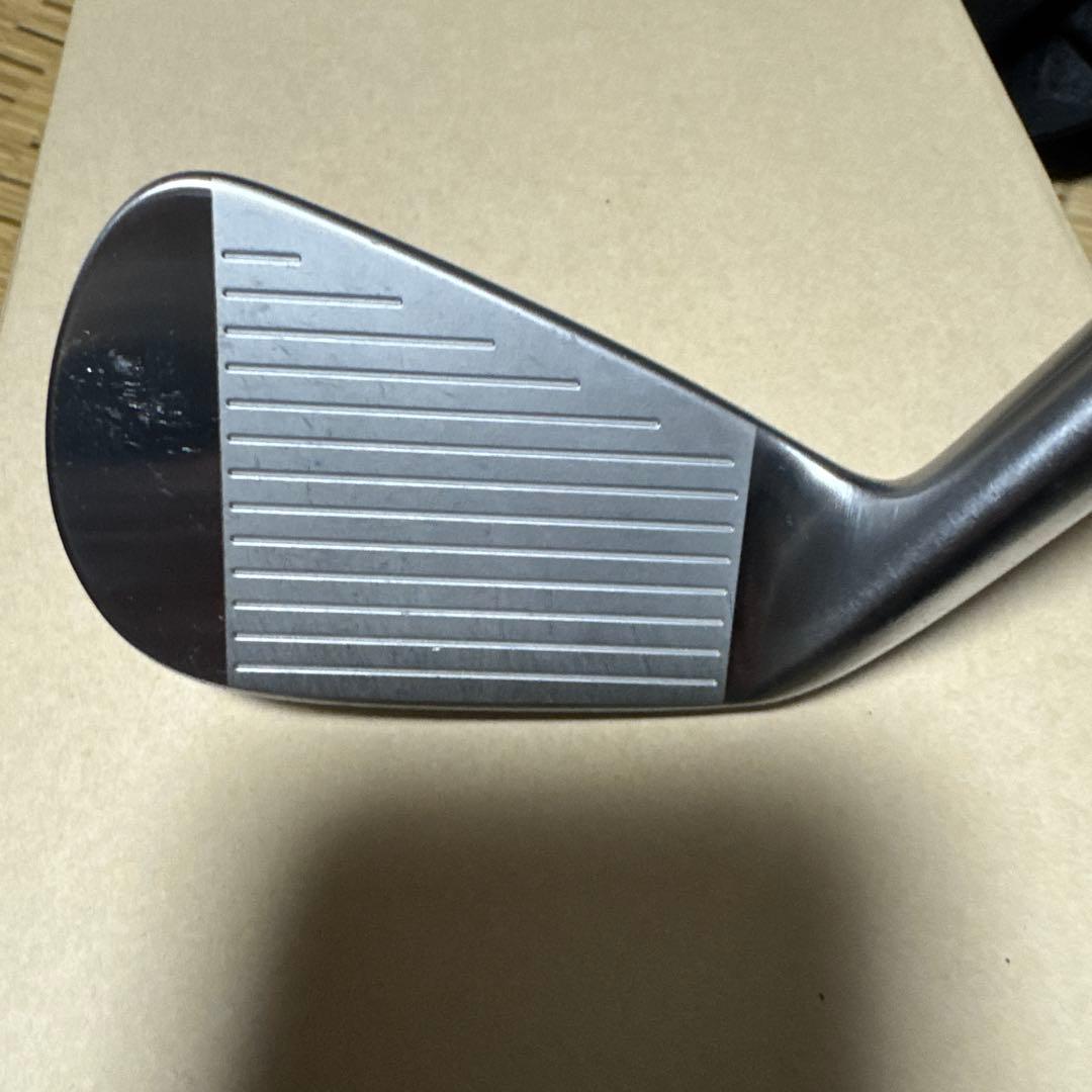 ロッディオ MCアイアンセット 6本セット