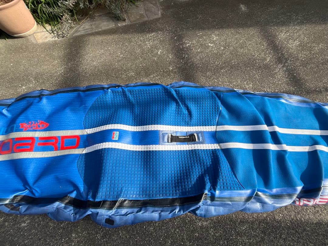 STARBOARD ボード 12.6✖︎28 ジャンク品