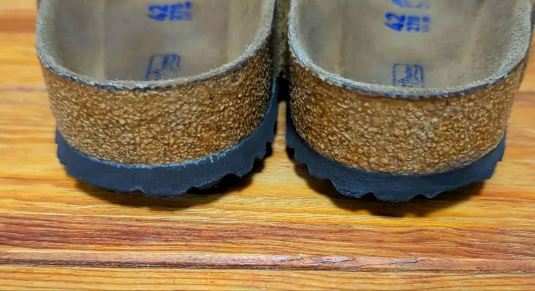 【美品】ビルケンシュトック Zurich チューリッヒ 42 27cm ビームス