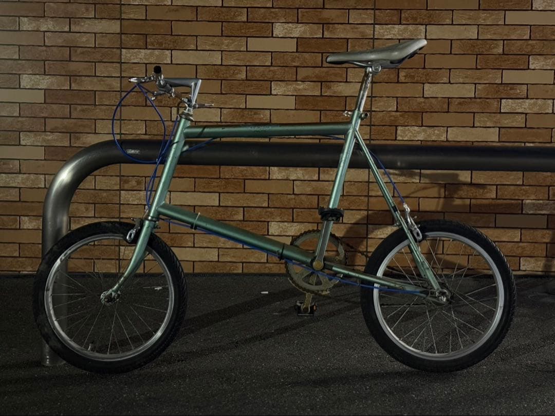 メーカー不明 ミニベロ 16インチ 18インチ