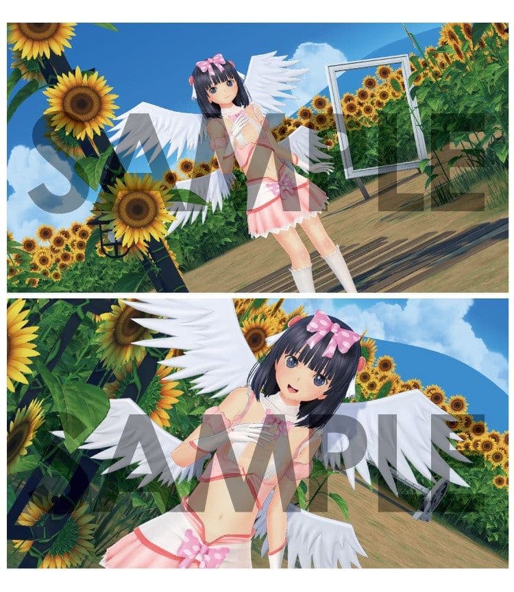 LoveR Kiss Endless Memories 限定版 ワンダーグー