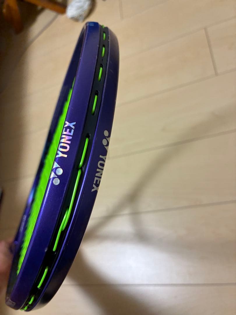 ボルトレイジ7S UL0