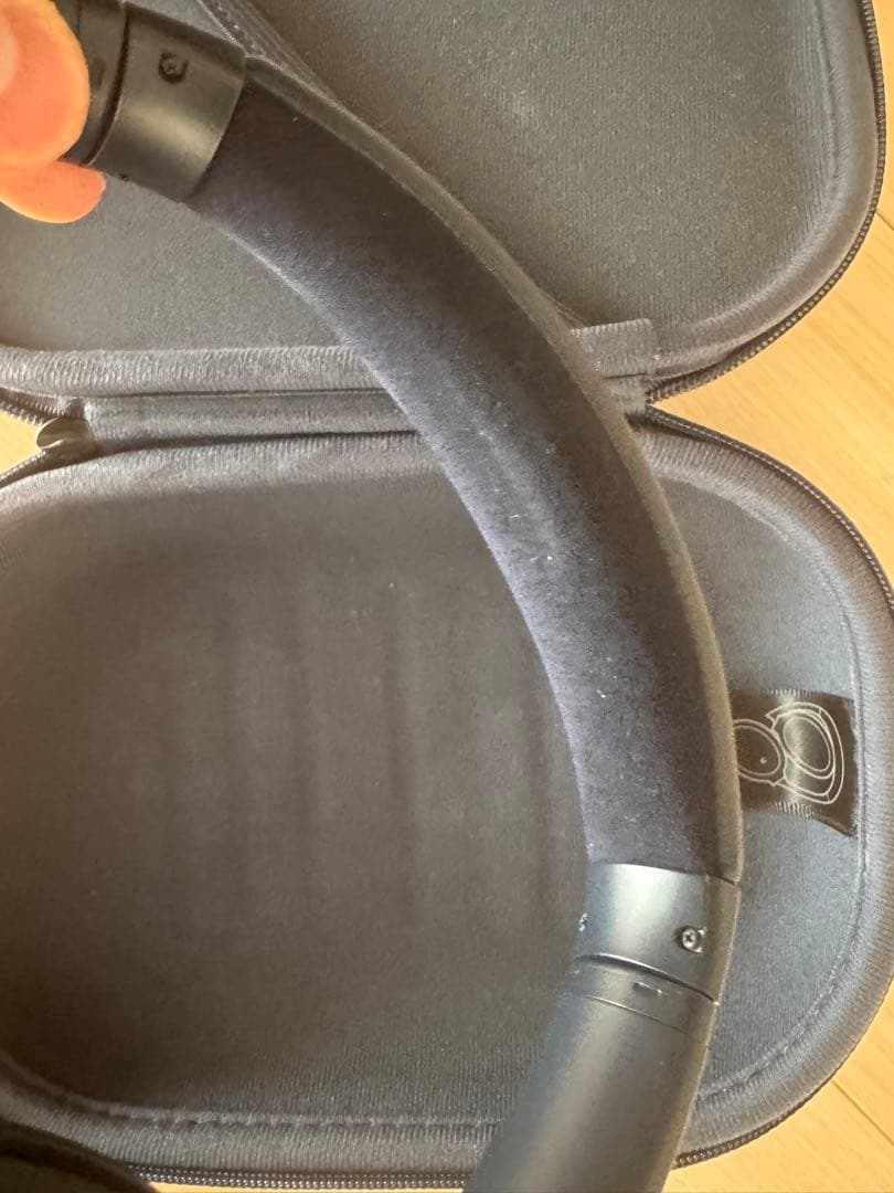 ヘッドホン Bose Quiet Comfort 35II