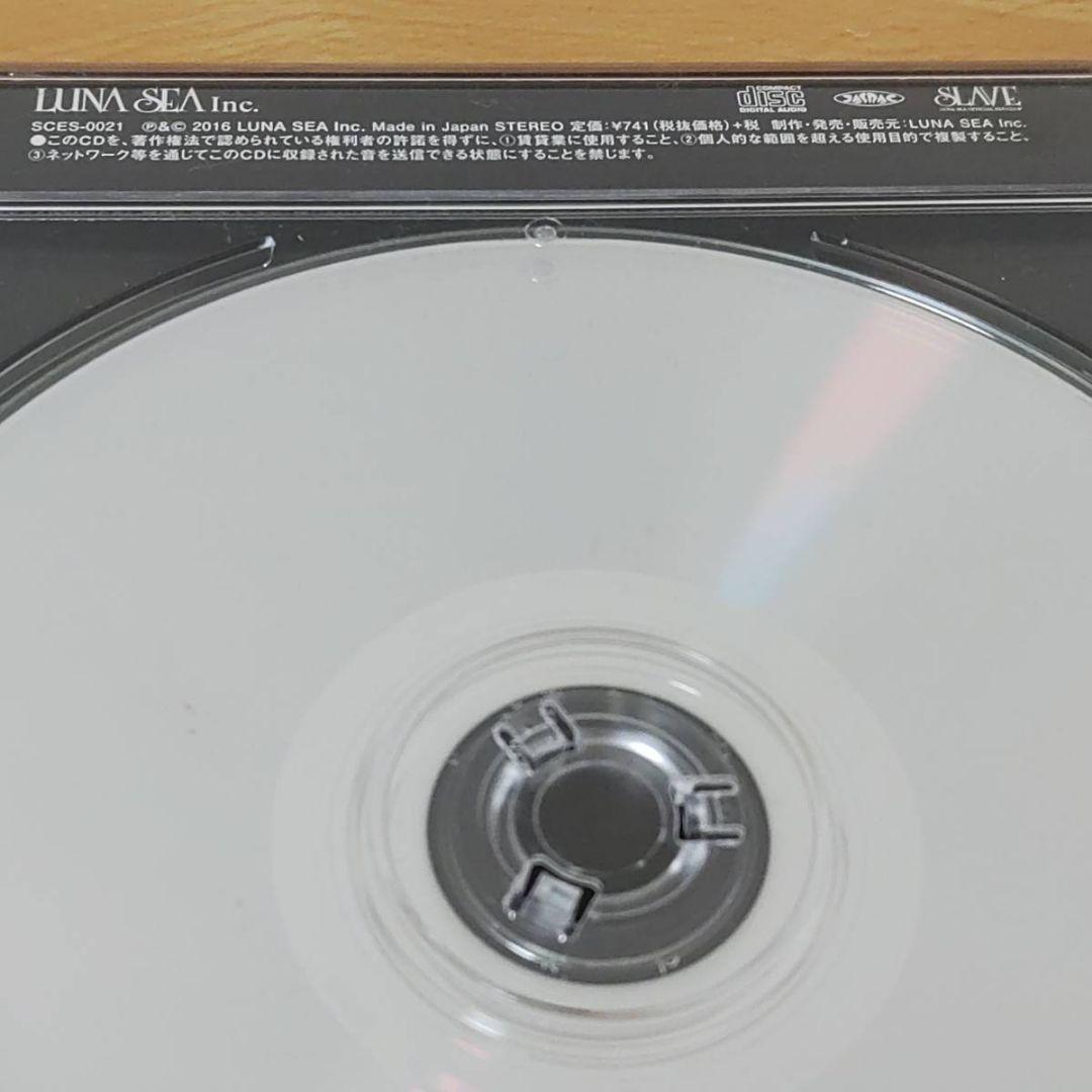 貴重☆会場限定CD HOLY KNIGHTルナシーLUNA SEAクリスマスイブ