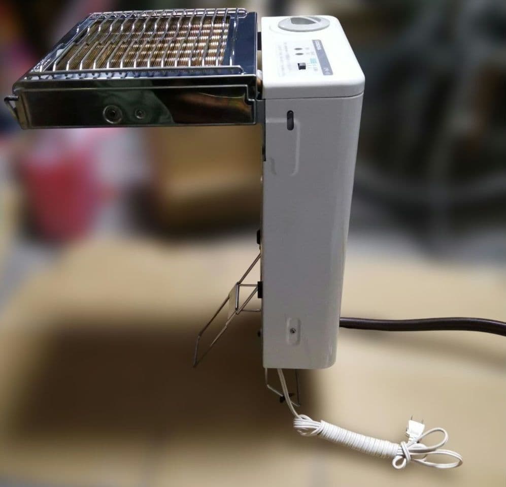 CORONA コロナ UPK-10 床暖カセット 簡易動作確認済み