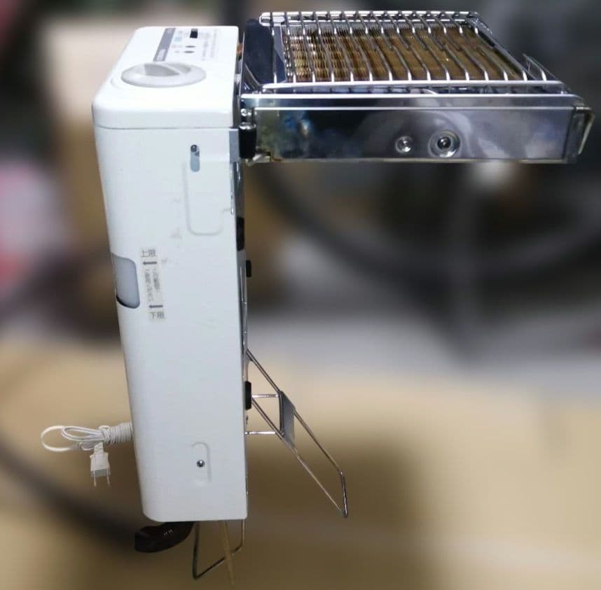 CORONA コロナ UPK-10 床暖カセット 簡易動作確認済み