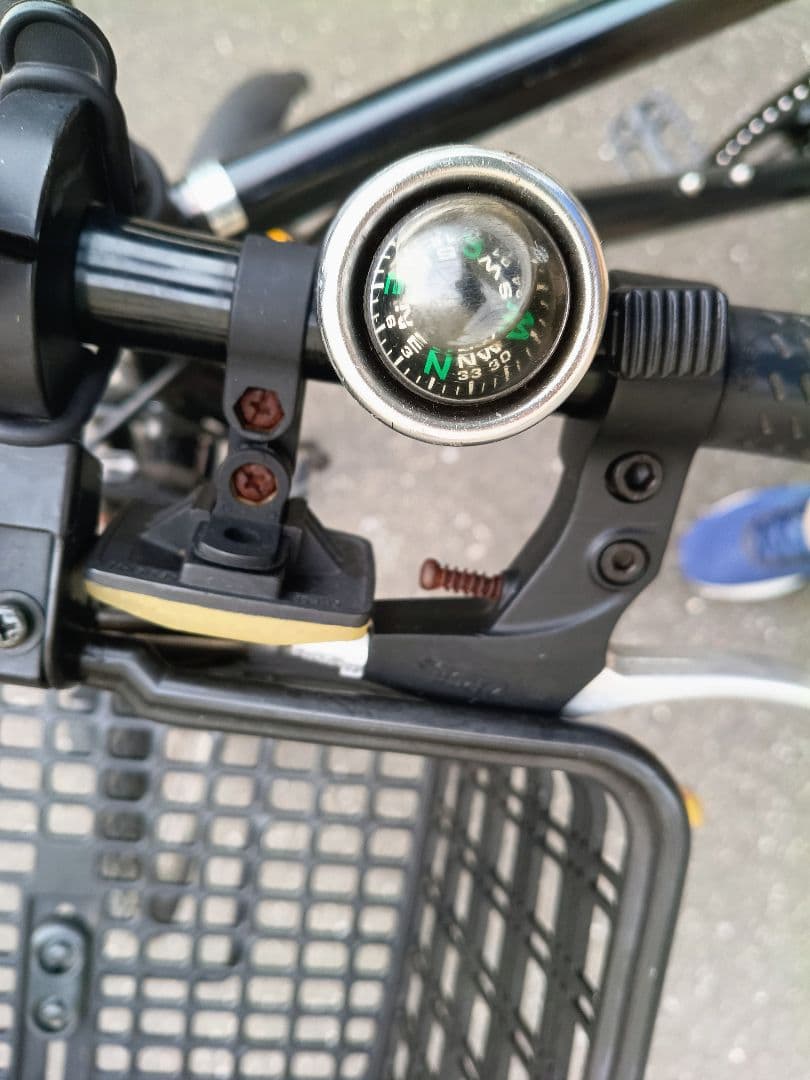 LIGのクロスバイク CR-7006（700C）東京都東大和市