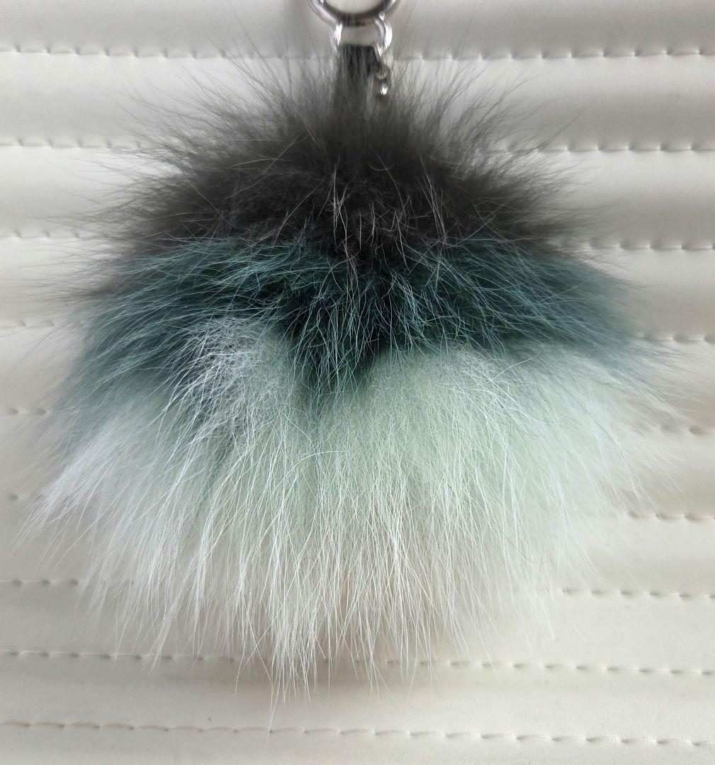 気まぐれセールフェンディ　リアルファーチャーム