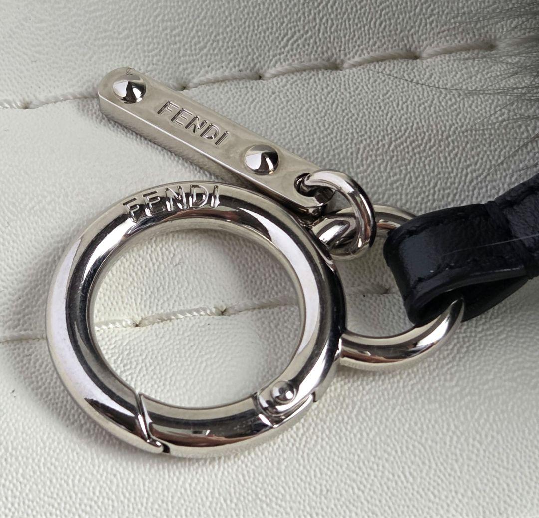 気まぐれセールフェンディ　リアルファーチャーム